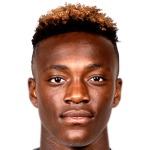Tammy Abraham